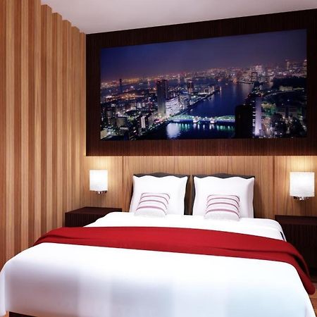 Neotel Hotel City Centre Tanjung Redep Exterior foto